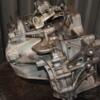 МКПП (механічна коробка перемикання передач) 4x4 6-ступка Mitsubishi Outlander XL 2.0DI-D 2006-2012 W6MBA1ACZ 417517 - 8