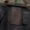 Двигун (стартер ззаду) Renault Kangoo 1.5dCi 1998-2008 K9K 750 417631 - 12