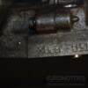 Двигун Ford Fiesta 1.5tdci 2008 XUJB 417651 - 12
