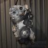 Двигатель Toyota Avensis 2.2td (II) 2003-2008 2AD-FHV 417710 - 7
