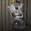 Двигатель Renault Logan 1.4 8V 2005-2014 K7J A 710 417716 - 7