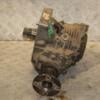 Роздавальна коробка МКПП Nissan X-Trail 2.2dCi (T30) 2001-2007 8H513 417728 - 4