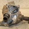 Роздавальна коробка МКПП Nissan X-Trail 2.2dCi (T30) 2001-2007 8H513 417728 - 5