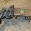Охладитель ОГ (Радиатор EGR) Mercedes E-class 2.2cdi (W212) 2009-2016 A6511400275 417754 - 3