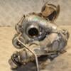 Турбина (bi-turbo) (дефект) Mercedes E-class 2.2cdi (W212) 2009-2016 A6510904980 417756 - 6