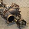 Турбина (bi-turbo) (дефект) Mercedes E-class 2.2cdi (W212) 2009-2016 A6510904980 417756 - 8