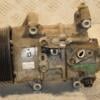 Компресор кондиціонера Toyota Corolla Verso 2.2td D-4D 2001-2004 4472601255 417811 - 5