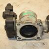 Дросельна заслінка електрична Toyota Avensis 2.2td D-4D (II) 2003-2008 261000R010 417819 - 3