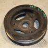 Шкив коленвала демпферный 7 ручейков Hyundai H1 2.5crdi 1997-2007 417859 - 3