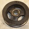 Шкив коленвала демпферный 7 ручейков Hyundai H1 2.5crdi 1997-2007 417859 - 4