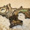 Кришка двигуна передня внутрішня Hyundai H1 2.5crdi 1997-2007 213704A000 417865 - 3