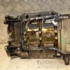 Піддон верхня частина (підпіддон) Hyundai H1 2.5crdi 1997-2007 214904A000 417869 - 3