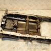 Піддон верхня частина (підпіддон) Mazda 6 2.0di 2002-2007 RF7J10380 417881 - 4