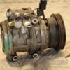 Компресор кондиціонера Hyundai Tucson 2.0 16V 2004-2009 160402320K 417897 - 5