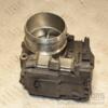 Дроссельная заслонка электрическая Citroen Jumper 3.0 16V 2006-2014 504134412 417932 - 4