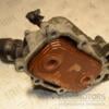 Корпус масляного фильтра с теплообменником Citroen Jumper 3.0 16V 2006-2014 504048186 417948 - 4