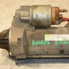 Стартер Renault Koleos 2.0dCi 2008-2016 8200568535E 417952 - 3
