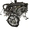 Б/у двигатель Seat Cupra Leon 1.5 HYBRID 2020-2024 DGE it-14952 - 21