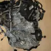 Б/у двигатель Seat Cupra Leon 1.5 HYBRID 2020-2024 DGE it-14952 - 29