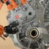 Автоматична коробка передач Seat Cupra Leon 1.5 HYBRID 2020-2024 TTT it-14953 - 28