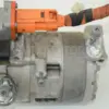 Компресор кондиціонера Seat Cupra Leon 1.5 HYBRID 2020-2024 3GD816803C it-14954 - 14