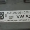 Гібридний теплообмінник Seat Cupra Leon 1.5 HYBRID 2020-2024 5QF963231C it-14957 - 12