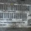 Автоматическая коробка передач Jeep Compass 2.0 d 2017 P68311994BA it-14960 Дизель - 20