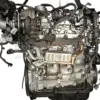 Б/у двигатель Toyota Rav 4 2.2td 2006-2013 2AD-FHV it-14968 Дизель - 18