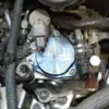 Б/у двигатель Toyota Rav 4 2.2td 2006-2013 2AD-FHV it-14968 Дизель - 21