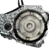 Автоматическая коробка передач Toyota Rav 4 2.2td 2006-2013 3050042280 it-14969 Дизель - 10