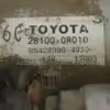 Стартер Toyota Rav 4 2.2td 2006-2013 28100-0R010 it-14970 Дизель - 8