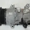 Компрессор кондиционера Toyota Rav 4 2.2td 2006-2013 447260-1258 it-14972 Дизель - 5