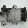 Компрессор кондиционера Toyota Rav 4 2.2td 2006-2013 447260-1258 it-14972 Дизель - 7