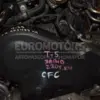 Б/у двигатель VW Transporter 2.0 TDI Bi-Turbo (T5) 2003-2015 CFC it-14974 Дизель - 34