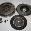 Двомасовий маховик (комплект зчеплення) VW Transporter 2.0 TDI Bi-Turbo (T5) 2003-2015 03L105266CR it-14981 Дизель - 13