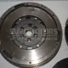 Двомасовий маховик (комплект зчеплення) VW Transporter 2.0 TDI Bi-Turbo (T5) 2003-2015 03L105266CR it-14981 Дизель - 16