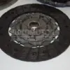 Двомасовий маховик (комплект зчеплення) VW Transporter 2.0 TDI Bi-Turbo (T5) 2003-2015 03L105266CR it-14981 Дизель - 17
