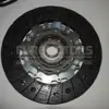 Двомасовий маховик (комплект зчеплення) VW Transporter 2.0 TDI Bi-Turbo (T5) 2003-2015 03L105266CR it-14981 Дизель - 18