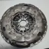 Двомасовий маховик (комплект зчеплення) VW Transporter 2.0 TDI Bi-Turbo (T5) 2003-2015 03L105266CR it-14981 Дизель - 20