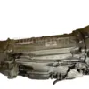 Автоматическая коробка передач Mercedes C-class 2.2 CDI (W204) 2007-2015 722965 it-14983 Дизель - 23