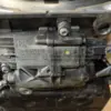 Автоматическая коробка передач Mercedes C-class 2.2 CDI (W204) 2007-2015 722965 it-14983 Дизель - 27