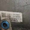Автоматическая коробка передач Mercedes C-class 2.2 CDI (W204) 2007-2015 722965 it-14983 Дизель - 35