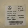 Блок управления двигателем Mercedes C-class 2.2 CDI (W204) 2007-2015 A6519007401 it-14985 Дизель - 6