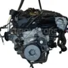 Б/у двигатель BMW 1 3.0 (F20) 2010 B58B30A it-14992 Бензин - 17