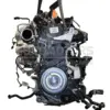 Двигун Volvo XC90 2.0 MildHybrid 2015 D420T2 it-15004 Дизель - 28
