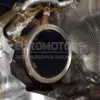 Двигун Volvo XC90 2.0 MildHybrid 2015 D420T2 it-15004 Дизель - 43