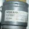 Стартер Volvo XC90 2.0 MildHybrid 2015 31419987 it-15008 Дизель - 8