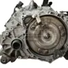 Автоматическая коробка передач Jeep Compass 2.0d 2017 P68311994BA it-15024 Дизель - 14