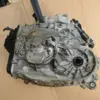 Автоматическая коробка передач Jeep Compass 2.0d 2017 P68311994BA it-15024 Дизель - 16