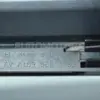 Решетка радиатора 08- Mercedes A-class 1.8 CDI (W169) 2004-2012 A1698881783 it-15031 Дизель - 8
